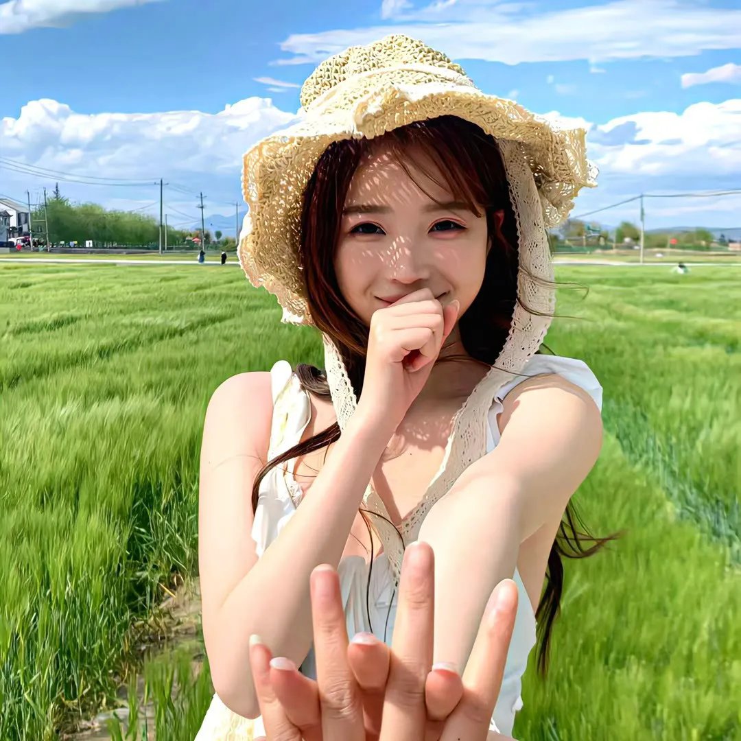 太阳月亮一条河